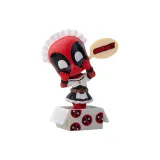 Подтвержденная версия Стиль-Дэдпул Maid (Распакованный, Неоткрытая)