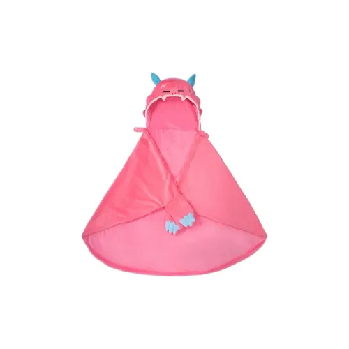 LEAGUE OF LEGENDS Chubby Dragon Плащ Golden Пик BATTLE Мерч по IP