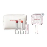 Корейский стиль кипяток вода