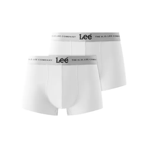 Lee Hui Guang II Generation Трусы Мужские 2 упаковки