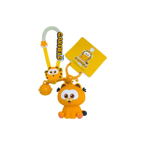 XTHOT x JIAFEIMAOJIAZU Классический брелок рюкзак с украшением креативный милый брелок с украшением подвеска для ключей в виде автомобиля мерч с IP