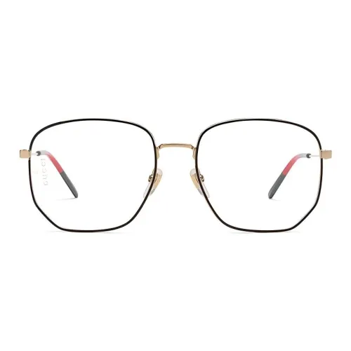 GUCCI Love Parade Квадратные Очки с Диоптриями Унисекс