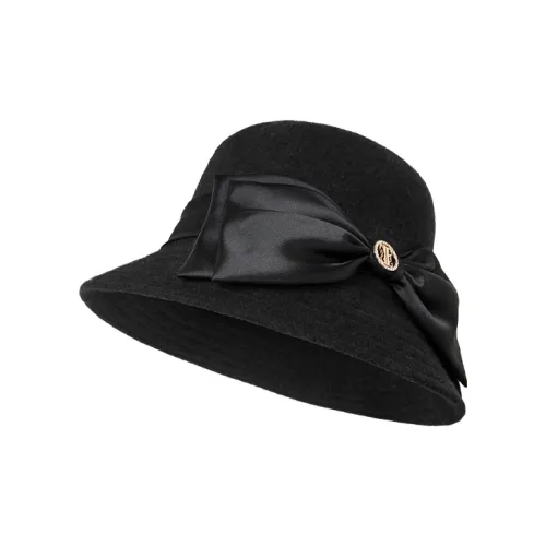 ELLE Овечья шерсть Цилиндры Женские