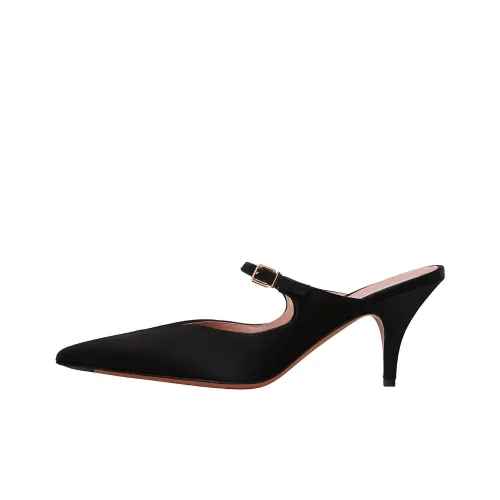 Zimmermann Нет Особенный Эффект Домашние тапочки Женские