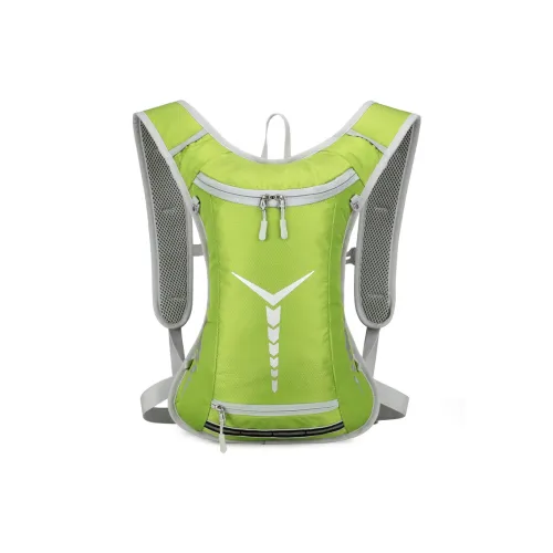 AUNG Туристические сумки Нейлон Многоцветный Унисекс