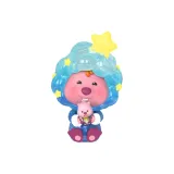 Подтвержденная версия - Скрытый стиль - Зимний звездный (Распакованный)