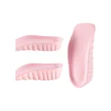 Розовый [1,5 см + 3,5 см] Поддержка свода | Незаметное увеличение высоты