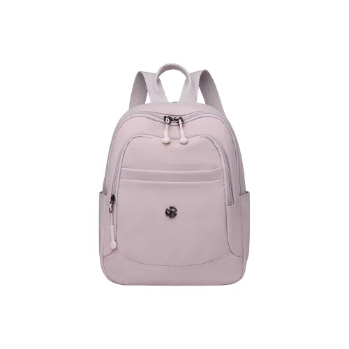 BSELEON Рюкзак для активного отдыха сумка нейлон многоцветный унисекс