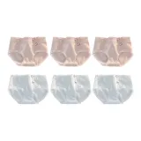 6 пар (3 Таро фиолетовый + 3 Синий)
