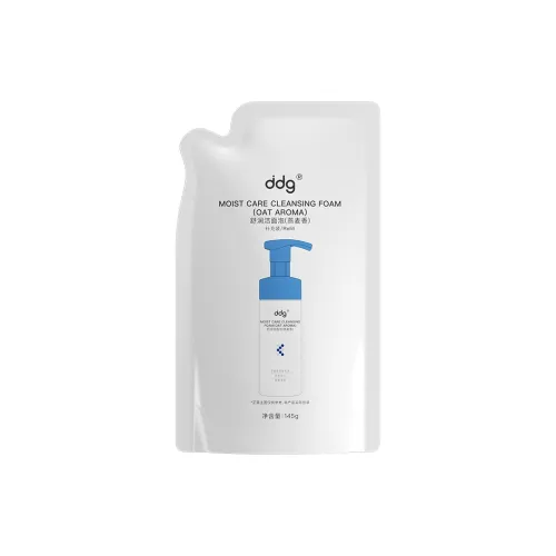 Ddg Очищающие средства Унисекс