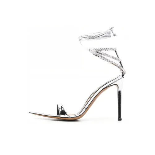 Alexandre Vauthier one Ремень Сандалии Женские