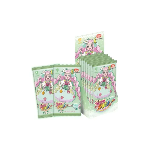 Kabao Cultural Creation Фотокарточки