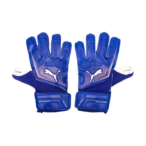 PUMA Latex, Fabric Gloves Men's