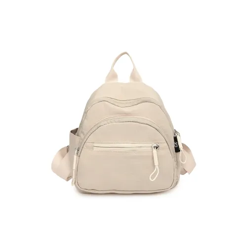 Hennitzel Нейлон Рюкзак Женские Многоцветный