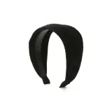 Чёрный ободок