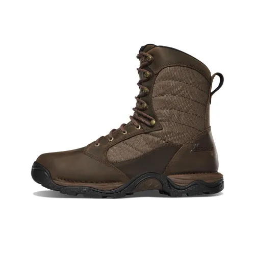 Danner Водонепроницаемый Устойчивый к истиранию Амортизация Короткий Аутдор Мужской Коричневый