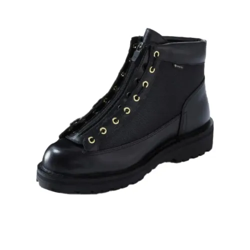 ABC MART x Danner Ботильоны Мужские Черные