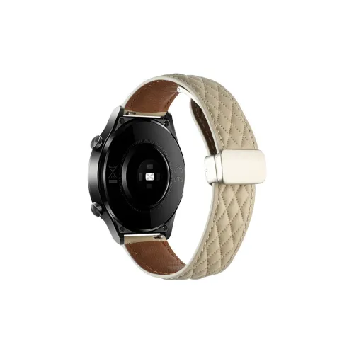 MSSM Watch Полоска Huawei Совместимость Натуральная кожа Материал