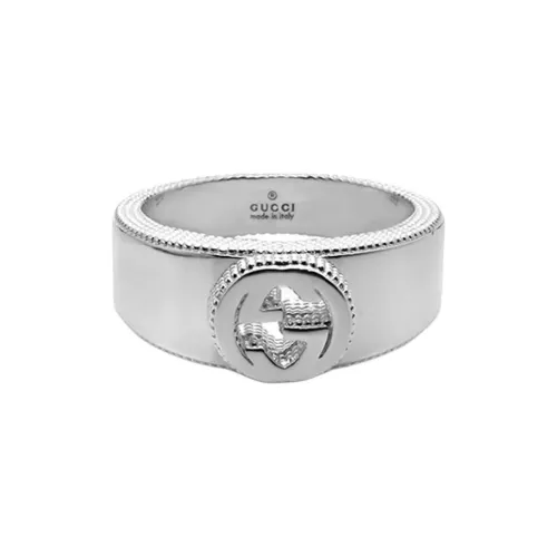 GUCCI Кольца Унисекс