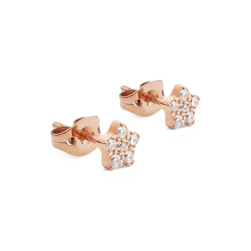 Daniel Wellington Alloy Stud Earrings Women's