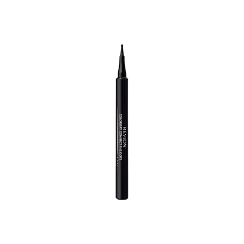 REVLON Интенсивный Черный Гладкий Жидкий Eyeliner