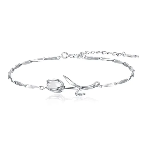 KOREET Серебряные браслеты для женщин