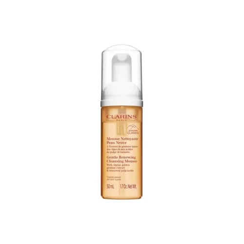 CLARINS Очищающие средства Унисекс