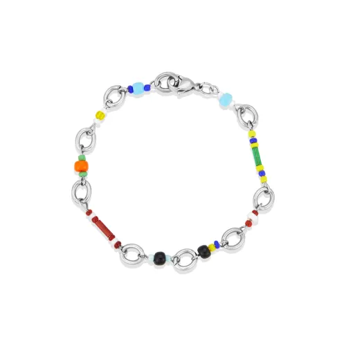 DH7 Цветная глазурь Браслеты Унисекс