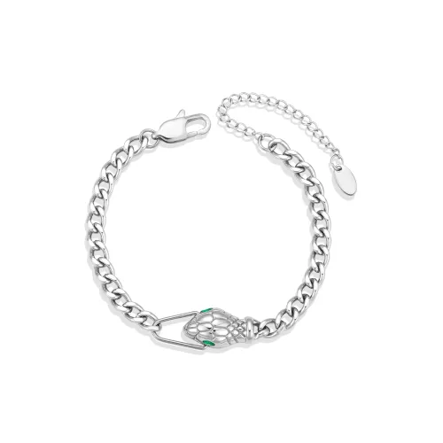 DH7 Браслеты из титанового стального сплава Унисекс