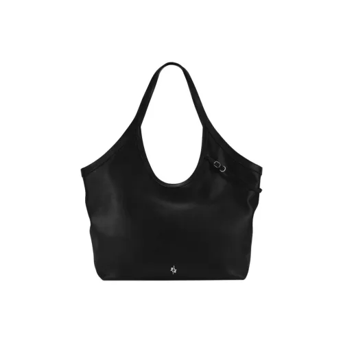 FIND KAPOOR Сумка из искусственной кожи сумка для покупок сумка через плечо сумка для женщин черная