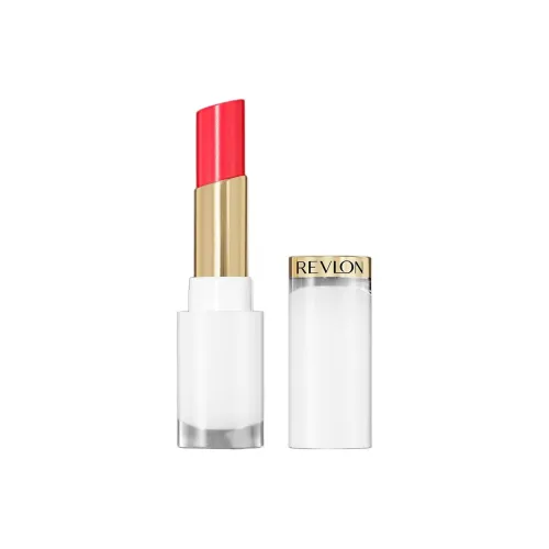 REVLON Блестящие Увлажняющие Помады Кремовые Легко Смесь Осветляющий Цвет Лицо