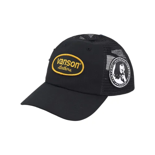 Supreme Хлопковая Бейсболка Унисекс
