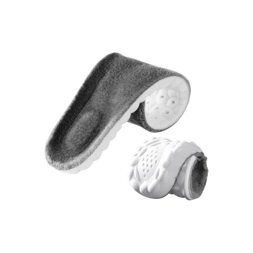 Footprint Tribe ПУ (полиуретан) Стельки Унисекс