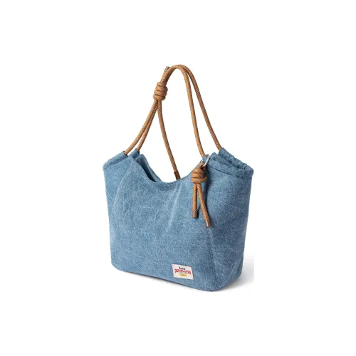 Lee Denim Сумка через плечо Стандартная Женская Черная