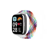 Redmi 3 Юноша Edition Ткань вязаная, Радужный