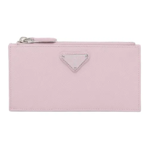PRADA Женские кошельки