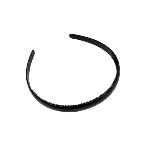 Yab Пластик Смола Ободки для волос Унисекс