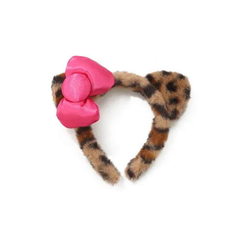 Like A Dream Ткань Ободки для волос Женские