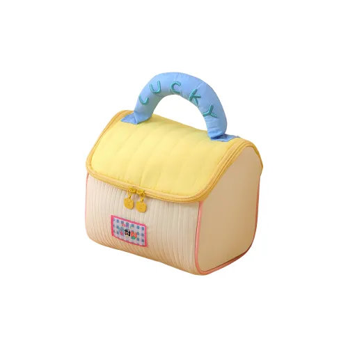 Jingda MAKE UP Инструменты Унисекс