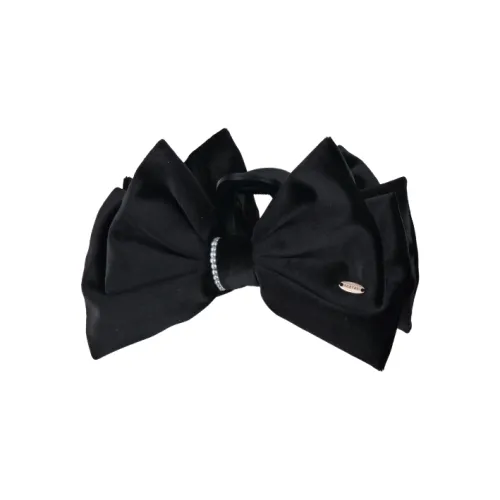 BABYBEI Высокий ГЛосс Бусина Аксессуары для волос Женские