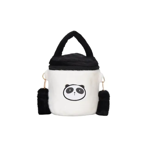 Barang Bear Плюшевая сумка через плечо сумка унисекс разноцветная