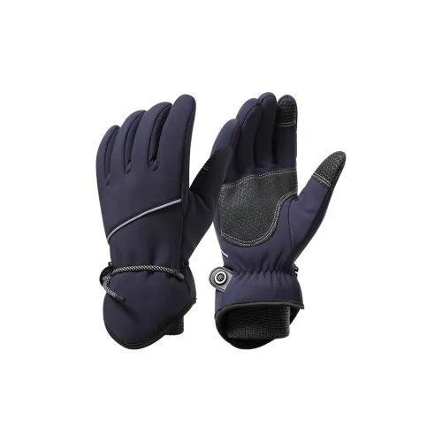 Shizhu Anti Loss Закрывающая застёжка Спортивные перчатки Мужской