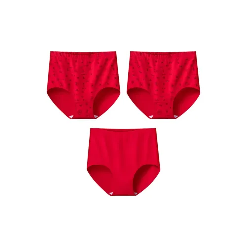 MIIOW Honmei Series Женское нижнее белье 3 упаковки