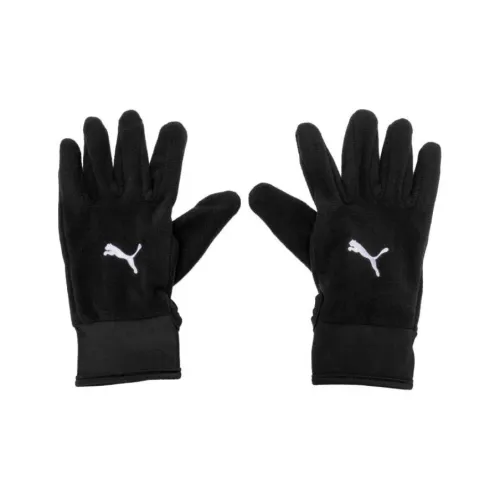 PUMA Полиэстер, эластан Спортивные перчатки Унисекс