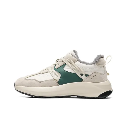 Bull Charm Низкий Топ Повседневный Мужской