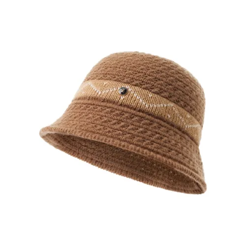 ELLE Шляпы ведра Женские