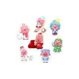 Четыре Слепые Коробки (Случайный Стиль)