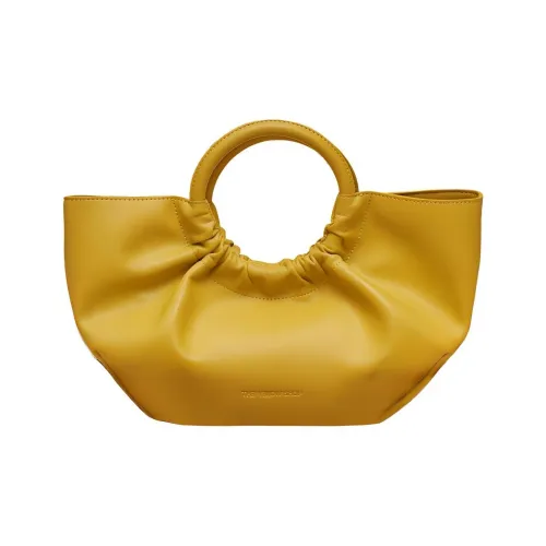 THE YELLOW SHOP Сумки Имбирно-желтый Женские