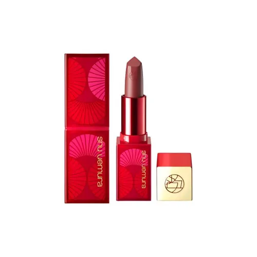 Shu Uemura Small Red Square Помады Женские