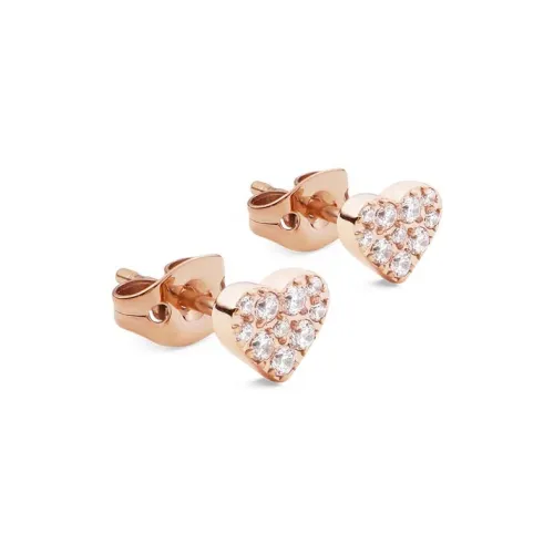 Daniel Wellington Alloy Stud Earrings Unisex Daniel Wellington Сплав Серьги-гвоздики Унисекс